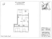 Vente appartement 3 pièces Vente appartement 3 pièces