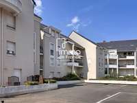 Vente appartement 3 pièces Vente appartement 3 pièces