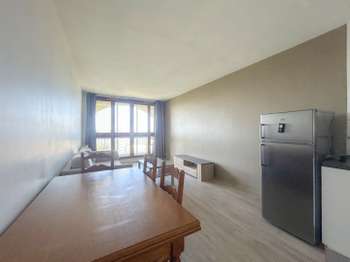 Vente Appartement 2 piècesAngers