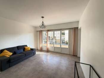 Vente Appartement 4 piècesAngers