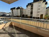 Vente appartement 4 pièces Vente appartement 4 pièces