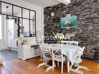 Vente appartement 6 pièces Vente appartement 6 pièces