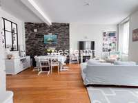 Vente appartement 6 pièces Vente appartement 6 pièces