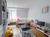 Vente appartement 6 pièces Vente appartement 6 pièces