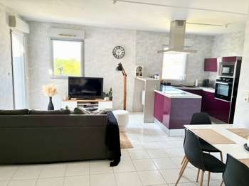 Vente Appartement 2 piècesAngers
