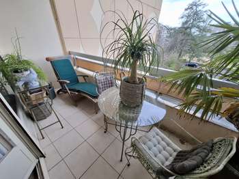 Photo Vente appartement Angers