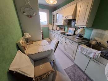 Vente appartement 2 pièces Vente appartement 2 pièces