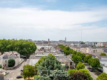 Vente appartement 5 pièces