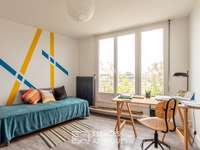 Vente appartement 5 pièces