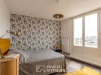Vente appartement 5 pièces Vente appartement 5 pièces