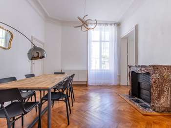 Vente appartement 3 pièces Angers 49