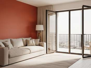 Vente appartement 4 pièces Angers 49