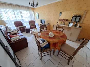 Vente appartement 3 pièces Angers 49