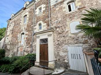 Vente Appartement 3 piècesAngers