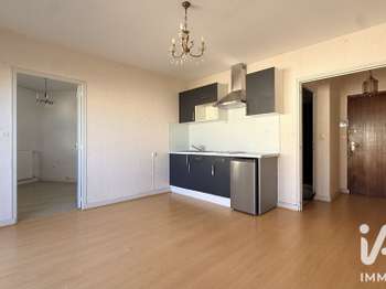 Vente appartement 2 pièces Angers 49