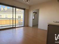 Vente appartement 2 pièces Vente appartement 2 pièces