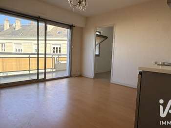 Vente appartement 2 pièces Vente appartement 2 pièces