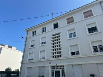 Vente Appartement 3 piècesAngers