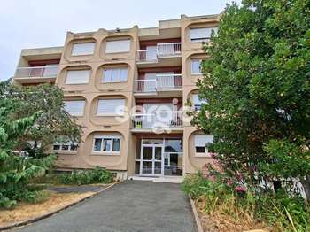 Vente Appartement T1Angers