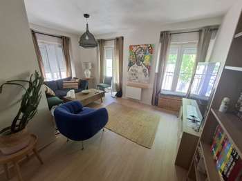 Vente appartement 2 pièces Angers 49