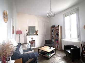 Vente Appartement 2 piècesAngers