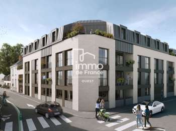 Photo Vente appartement Angers