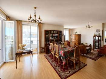 Vente Appartement 4 piècesAngers