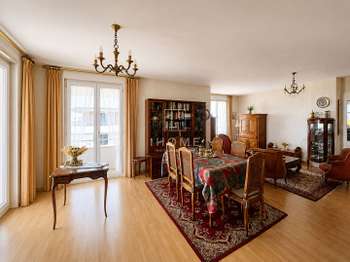 Vente Appartement 4 piècesAngers
