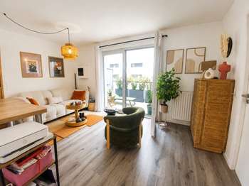 Appartement 2 pièces 41 m² · à Angers · 41 m² · 183 000 €