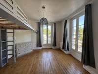 Vente appartement 1 pièce Vente appartement 1 pièce