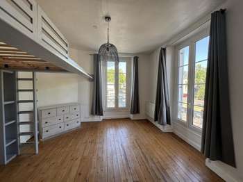 Vente appartement 1 pièce Angers 49