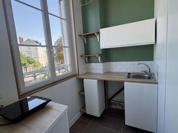 Vente appartement 1 pièce Vente appartement 1 pièce