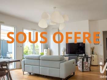 Appartement 5 pièces 176 m² · à Angers · 176 m² · 889 000 €