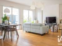 Vente appartement 5 pièces