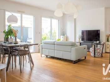 Vente appartement 5 pièces