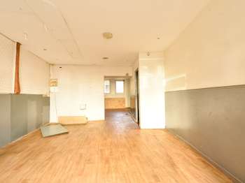 Vente Appartement 2 piècesAngers