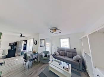 Vente appartement 3 pièces Angers 49