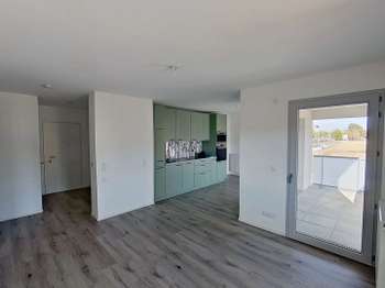 Vente Appartement 3 piècesAngers