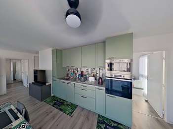 Vente appartement 3 pièces Vente appartement 3 pièces