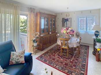 Vente appartement 3 pièces Angers 49