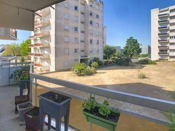 Vente Appartement 3 piècesAngers