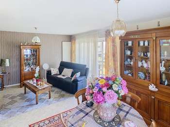 Vente Appartement 3 piècesAngers