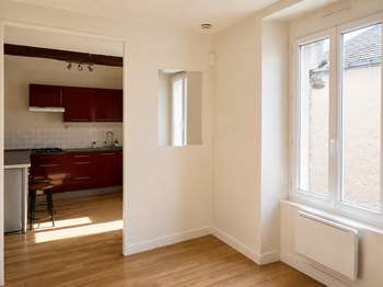 Photo Vente appartement Angers