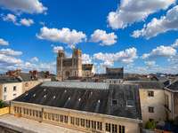 Vente appartement 5 pièces Vente appartement 5 pièces