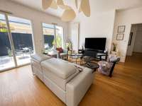 Vente appartement 5 pièces Vente appartement 5 pièces