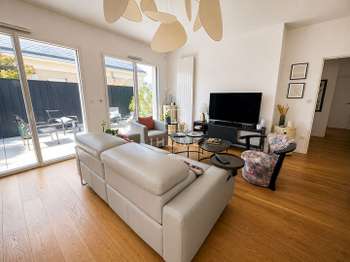 Vente appartement 5 pièces Angers 49