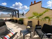 Vente appartement 5 pièces Vente appartement 5 pièces