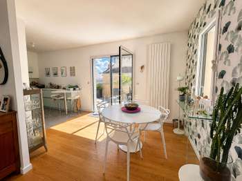 Vente appartement 5 pièces Vente appartement 5 pièces