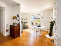 Vente appartement 5 pièces Vente appartement 5 pièces