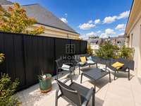Vente appartement 5 pièces Vente appartement 5 pièces